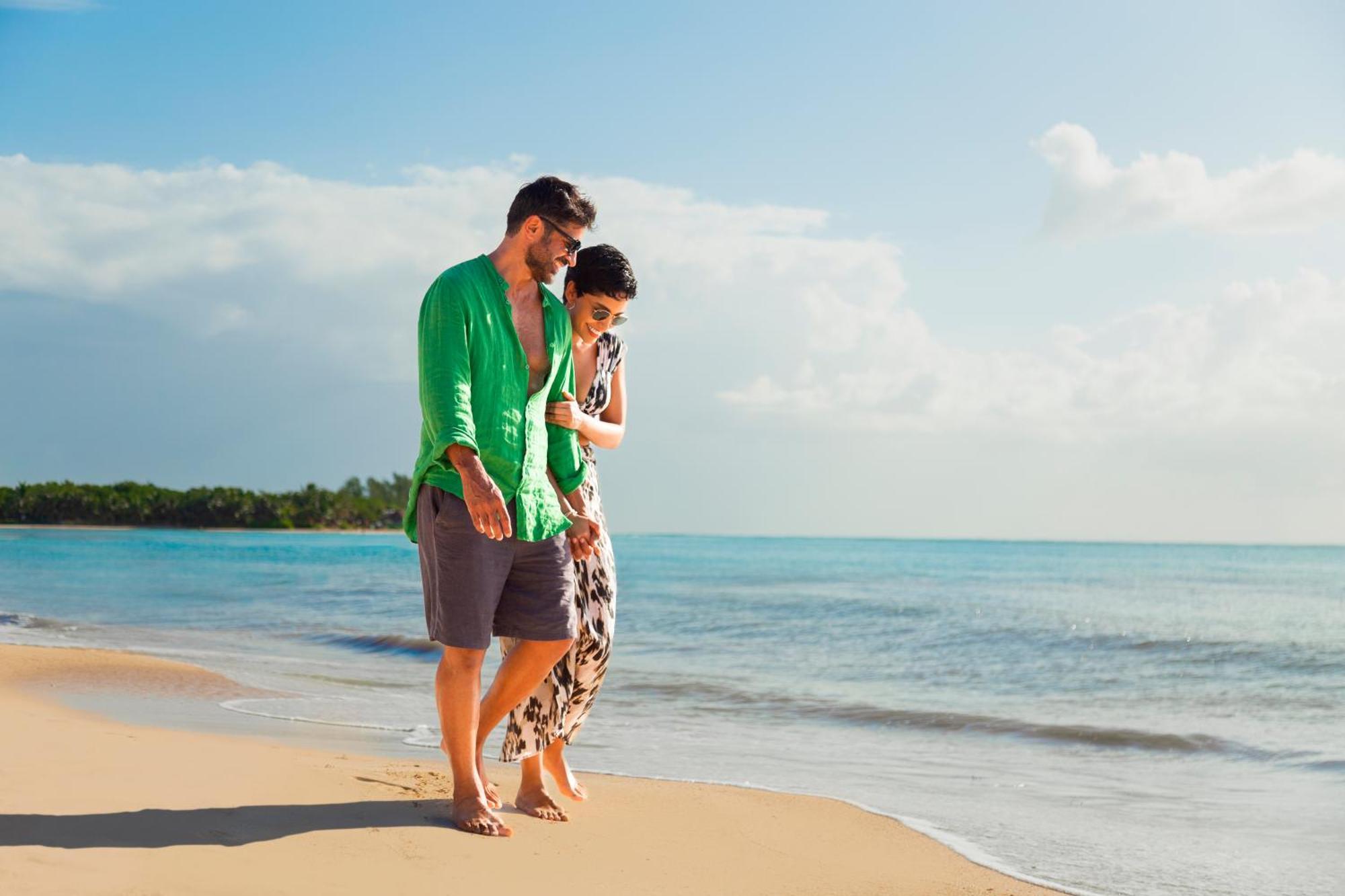 Paradisus Playa Del Carmen (Adults Only) Exterior foto