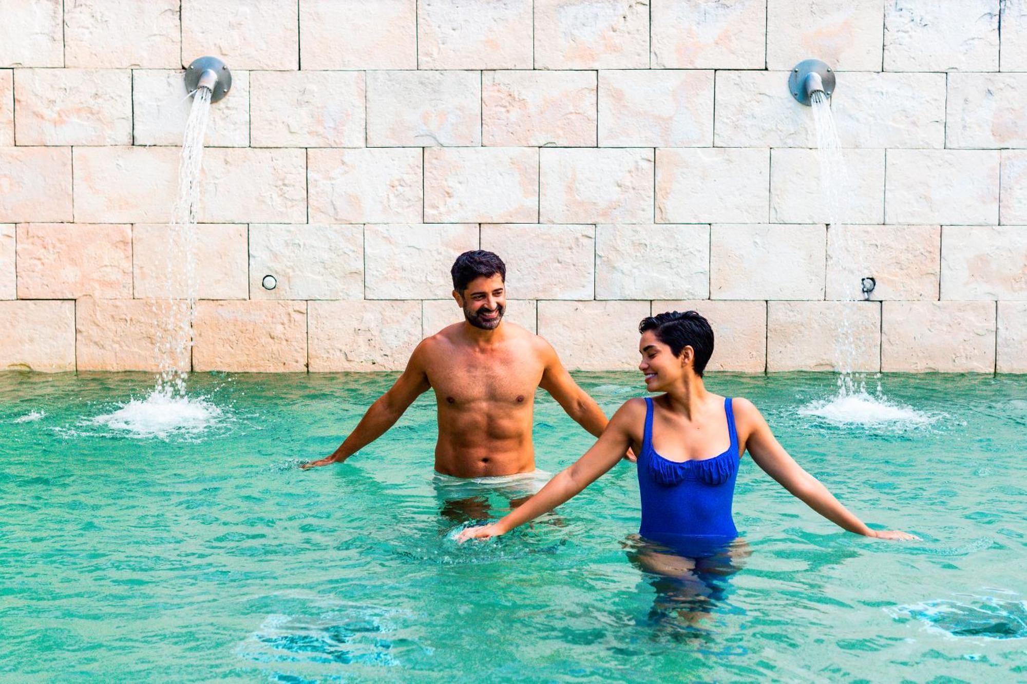 Paradisus Playa Del Carmen (Adults Only) Exterior foto